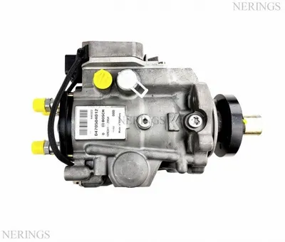 Einspritzpumpe (Bosch) -PLBS
