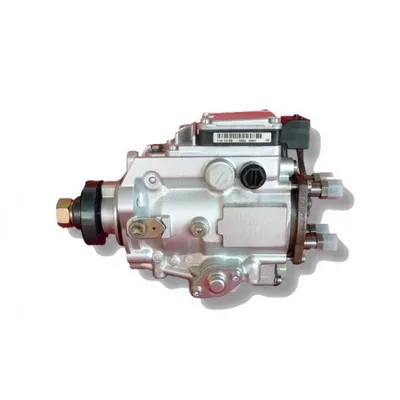 Diesel-Hochdruckpumpe industriell generalüberholt mit industriell generalüberholter Elektronik-ECU von Bosch (Bosch) – PLDO