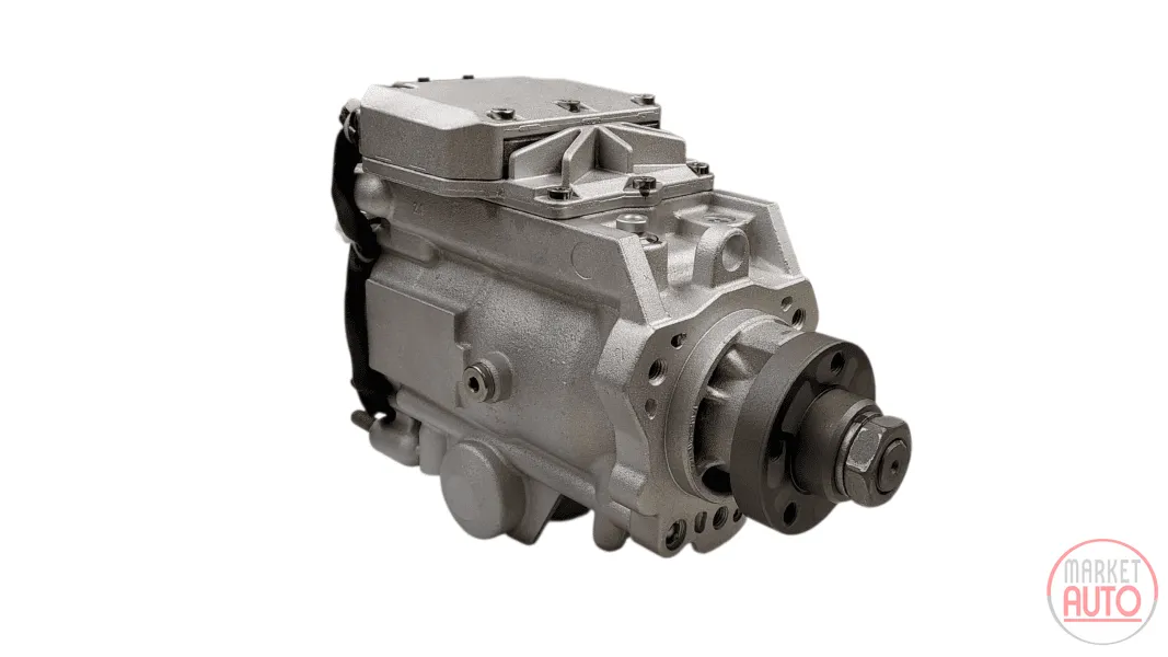 Diesel-Hochdruckpumpe industriell generalüberholt (Bosch)--PLDO