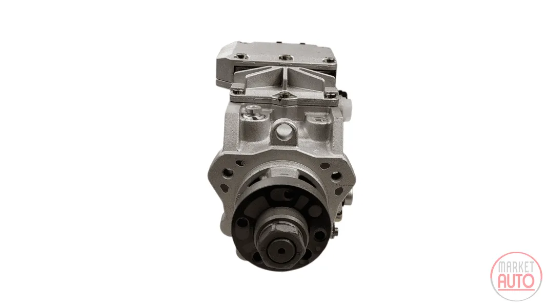 Diesel-Hochdruckpumpe industriell generalüberholt (Bosch)--PLDO