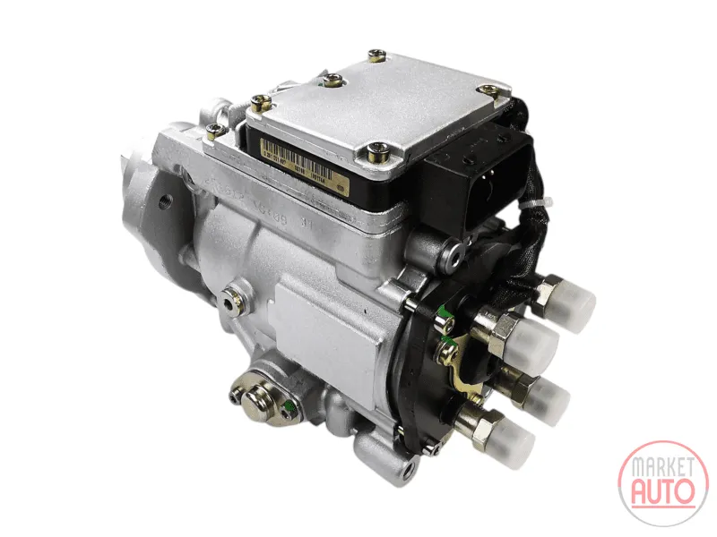 Diesel-Hochdruckpumpe industriell generalüberholt (Bosch) -PLDO