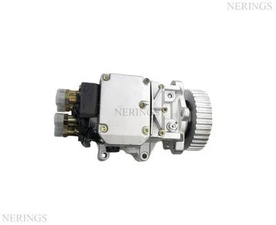 Einspritpumpe (Bosch)-PLDO