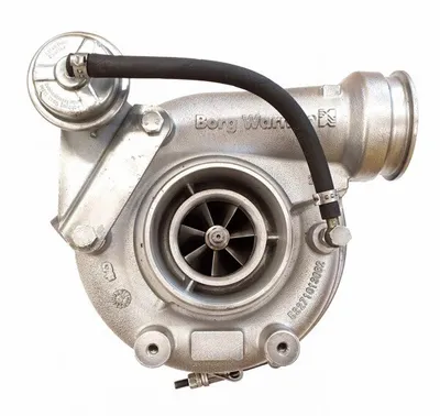 Turbolader