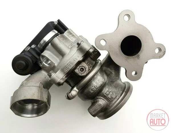 Turbolader