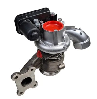 Turbolader NEU-OEM (MITSUBISHI)-NERINGS
