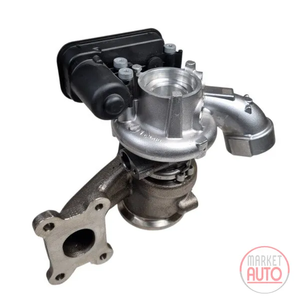Turbolader NEU-OEM (MITSUBISHI)-NERINGS