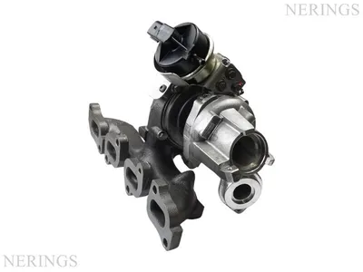 Turbolader