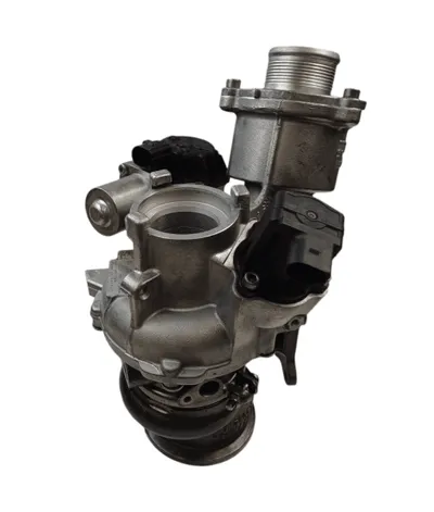 Turbolader