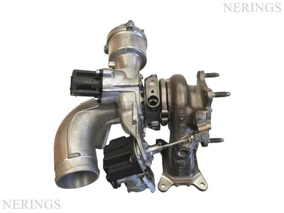 Turbolader