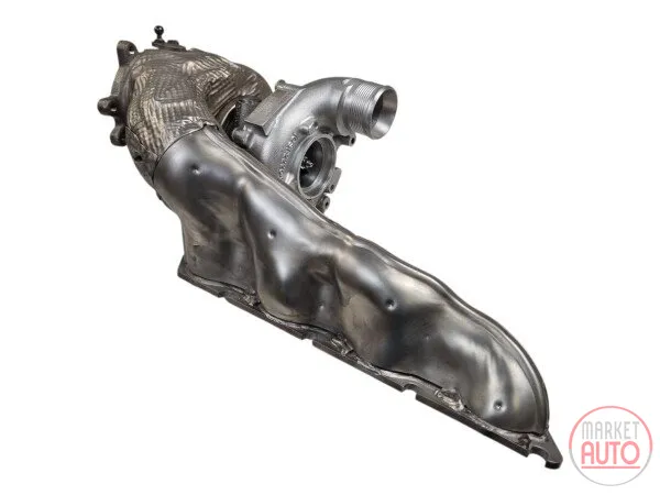 Turbolader