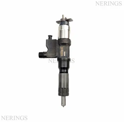 Diesel-Kraftstoffeinspritzdüse neu (Denso) -GBM