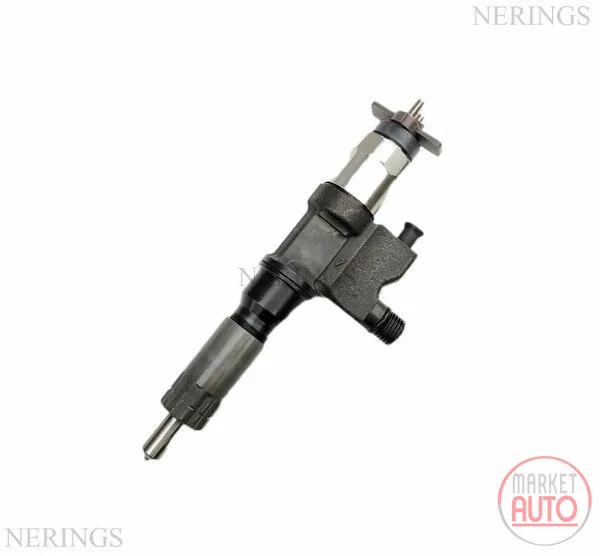Diesel-Kraftstoffeinspritzdüse neu (Denso) -GBM