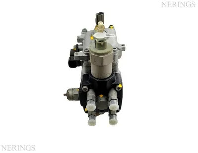Einspritzpumpe (Denso)-PLBS