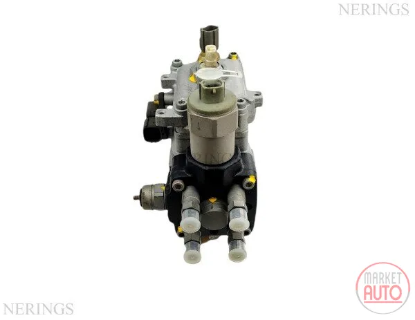 Einspritzpumpe (Denso)-PLBS