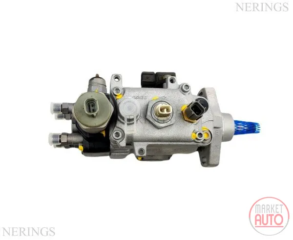 Einspritzpumpe (Denso)-PLBS