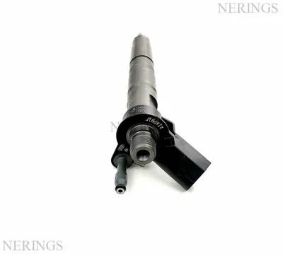 Industriell überholte Diesel-Einspritzdüse -LVA -LVI