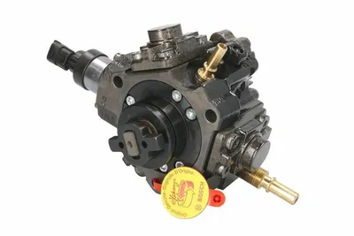 Einspritzpumpe