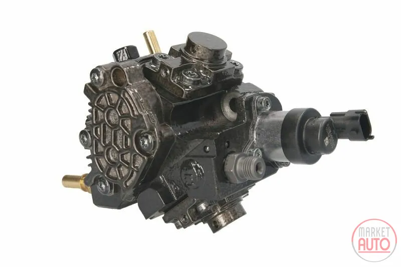 Einspritzpumpe