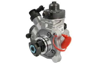 Diesel-Hochdruckpumpe industriell generalüberholt (Bosch) -LVI