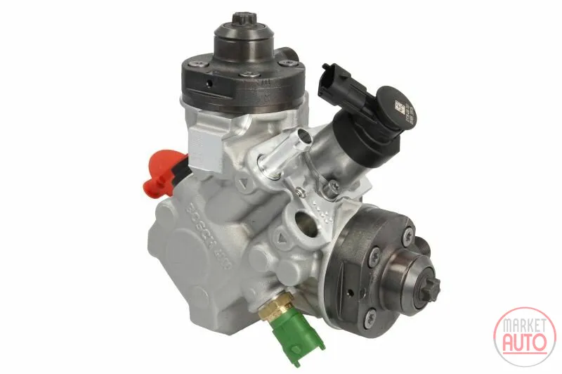 Diesel-Hochdruckpumpe industriell generalüberholt (Bosch) -LVI