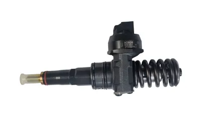 Diesel-Einspritzdüse neu (Bosch)-BGMK