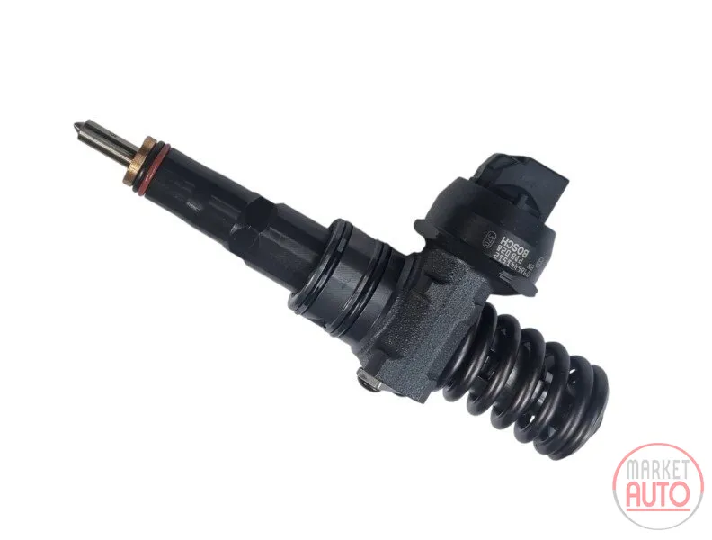 Diesel-Einspritzdüse neu (Bosch)-BGMK