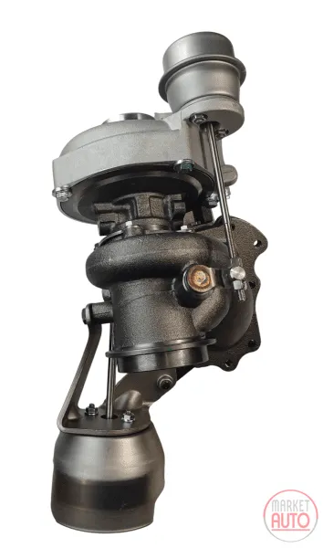 Turbolader NEU -PLSL