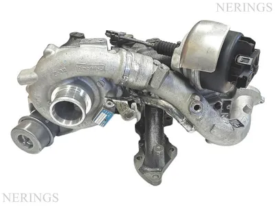 Turbolader