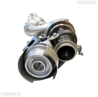 Turbolader