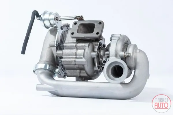 Turbolader