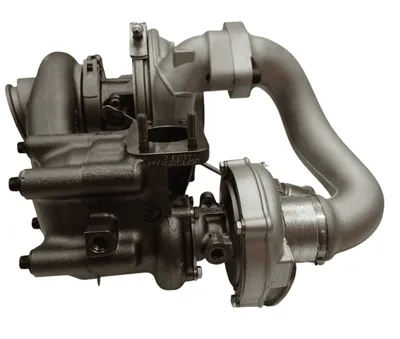 Turbolader