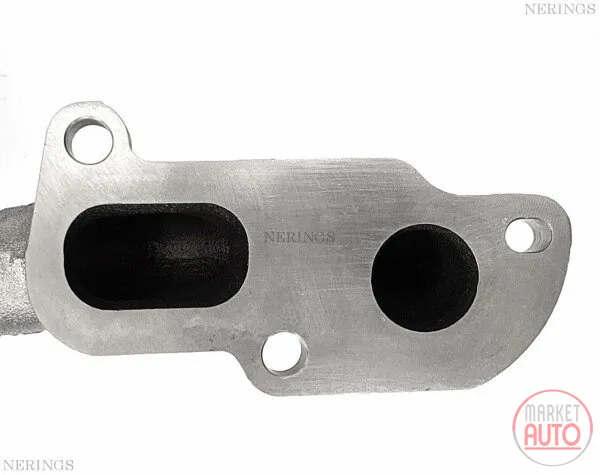Neuer turbolader (BorgWarner-OEM)-DEBW