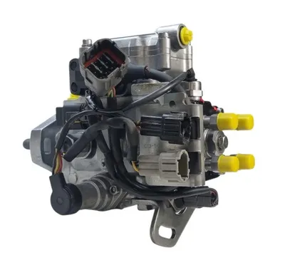 Einspritzpumpe