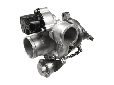 Turbocharger restored (IHI) -Nerings