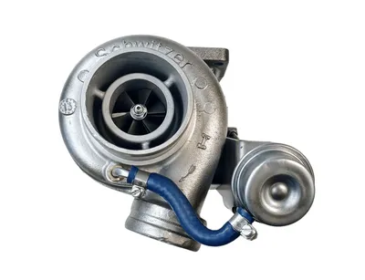 Turbolader