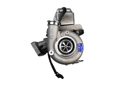 Turbolader
