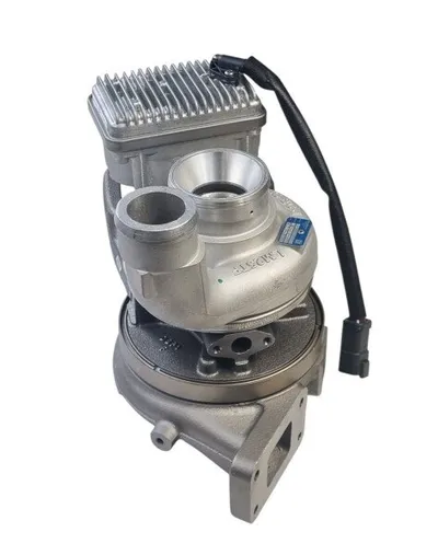 Turbolader 12v ( BorgWarner-RR)-DEBW