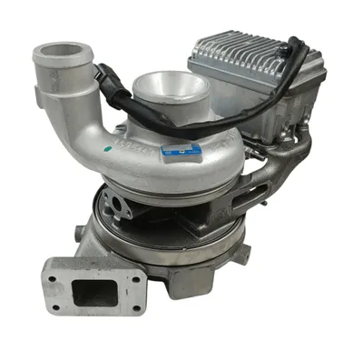 Turbolader