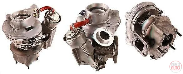 Turbolader