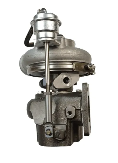 Turbolader
