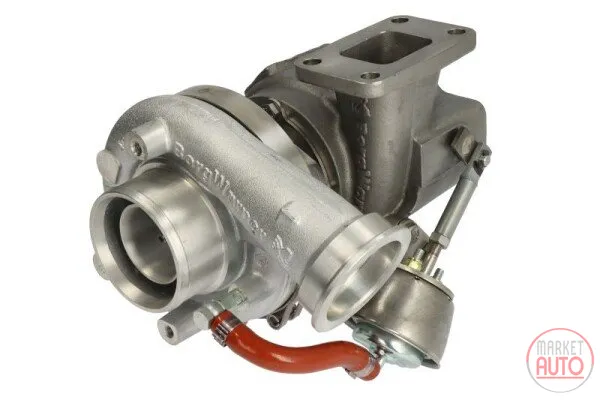 Turbolader