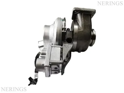 Turbolader