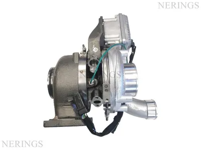 Turbolader