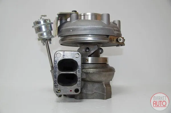 Turbolader