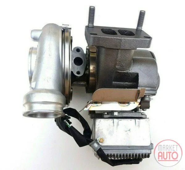 Turbolader