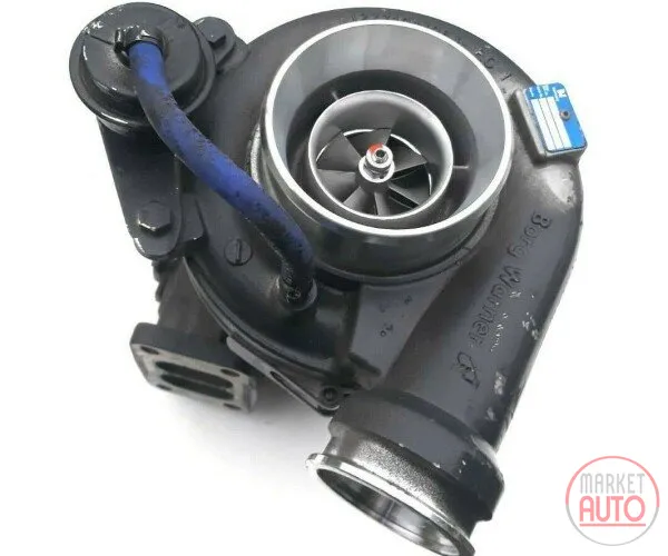 Turbolader