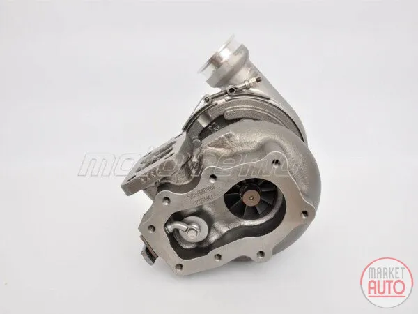 Turbolader