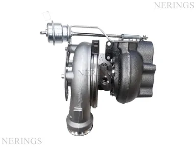 Turbolader