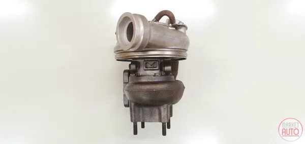 Turbolader