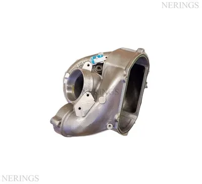 Turbolader